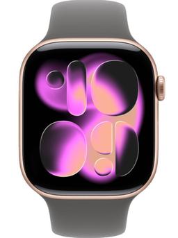 Refurbished Apple Watch Series 11 - Reebelo Österreich