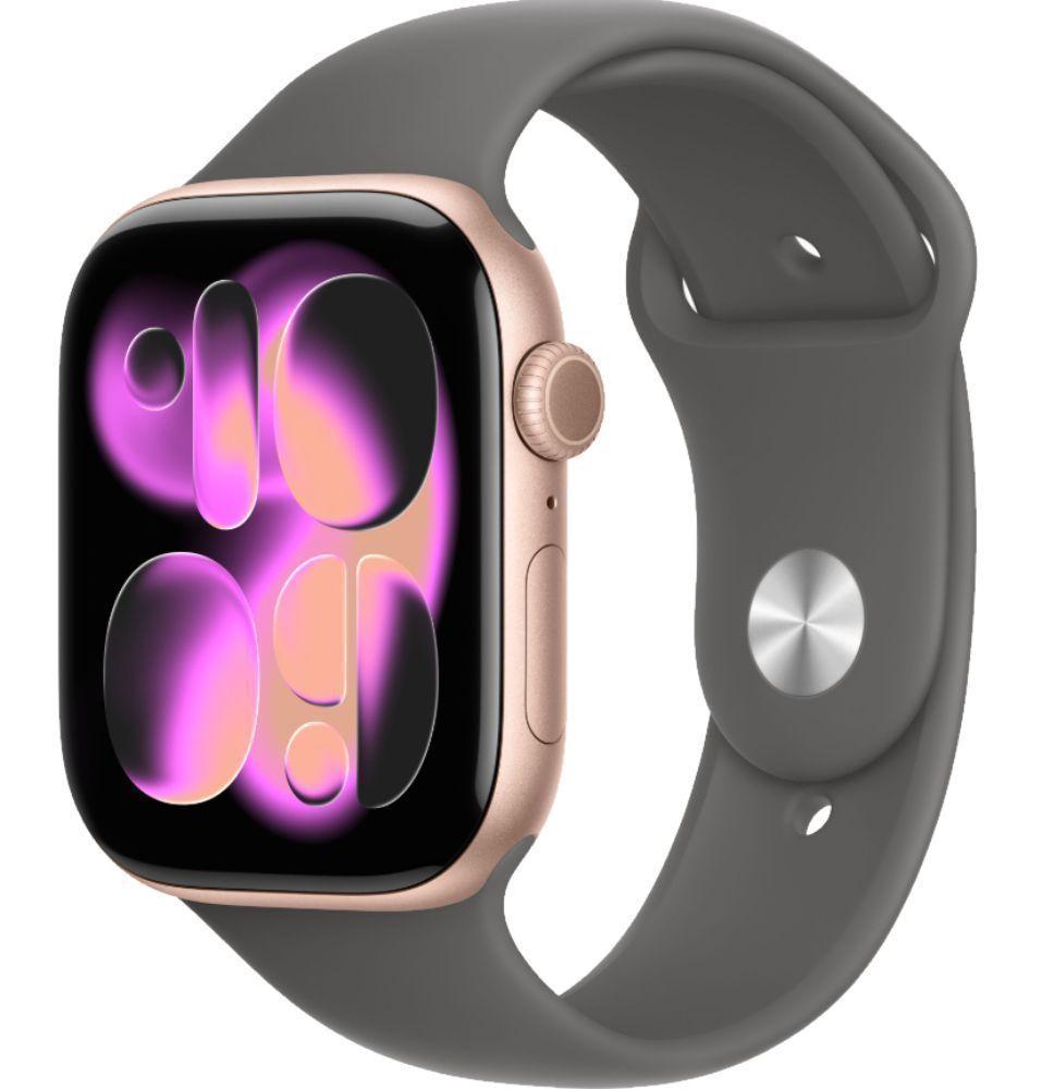Refurbished Apple Watch Series 11 - Reebelo Österreich