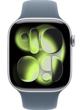 Refurbished Apple Watch Series 11 - Reebelo Österreich