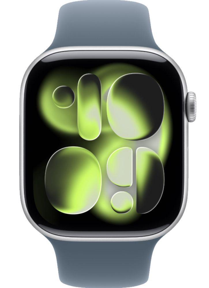 Refurbished Apple Watch Series 11 - Reebelo Österreich