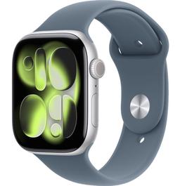 Refurbished Apple Watch Series 11 - Reebelo Österreich