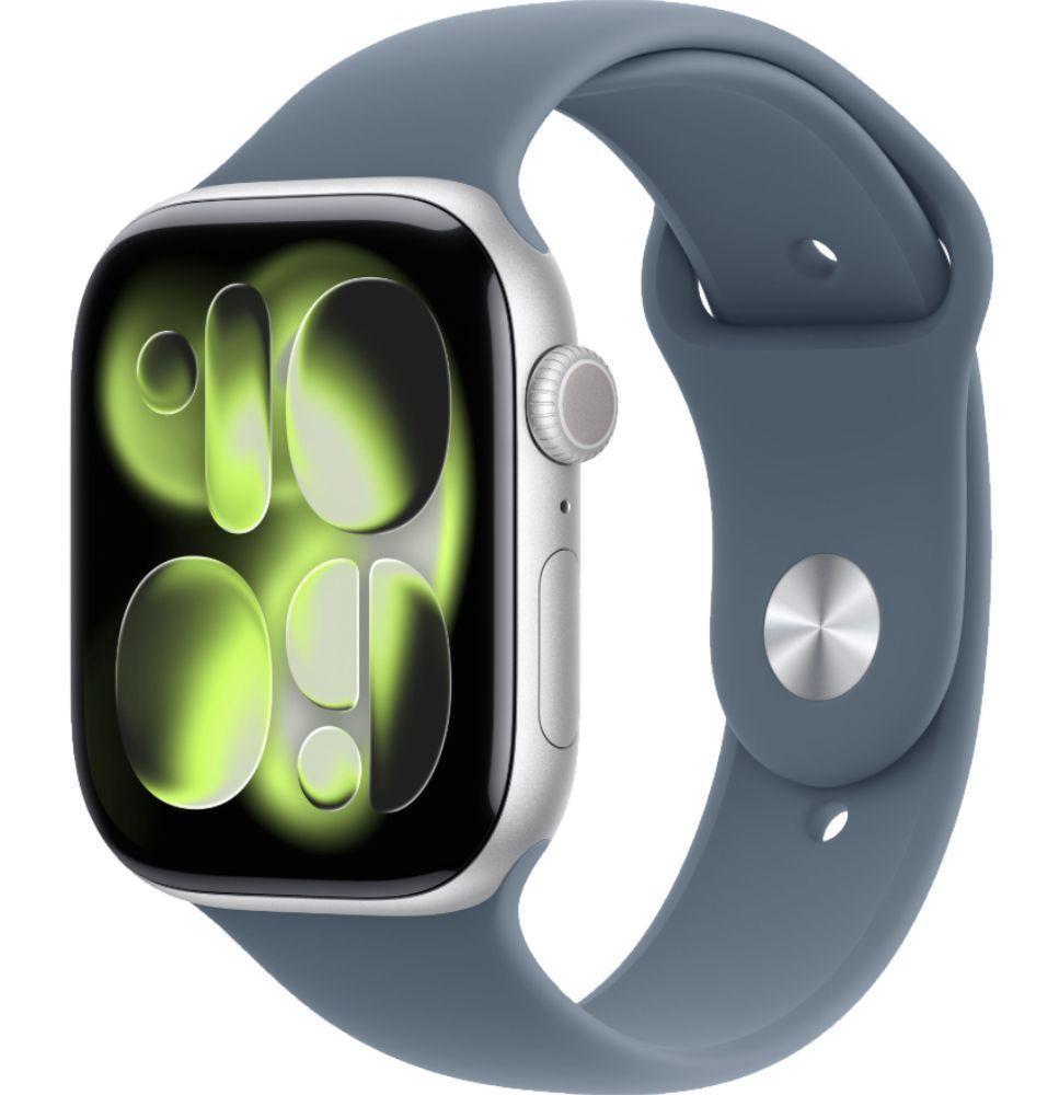 Refurbished Apple Watch Series 11 - Reebelo Österreich