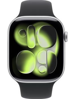 Refurbished Apple Watch Series 11 - Reebelo Österreich