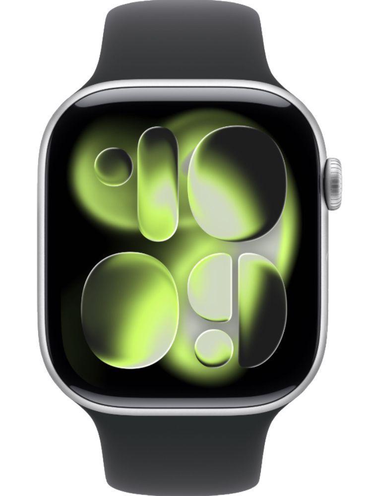 Refurbished Apple Watch Series 11 - Reebelo Österreich