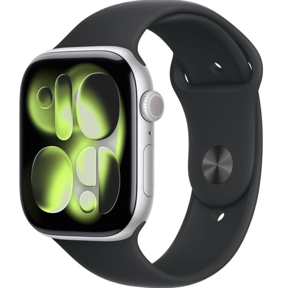 Refurbished Apple Watch Series 11 - Reebelo Österreich