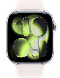 Refurbished Apple Watch Series 11 - Reebelo Österreich