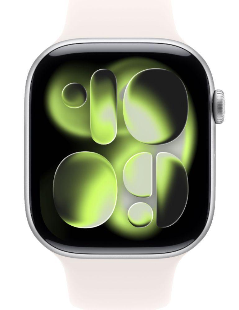 Refurbished Apple Watch Series 11 - Reebelo Österreich