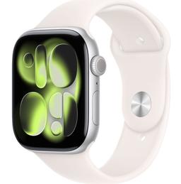 Refurbished Apple Watch Series 11 - Reebelo Österreich