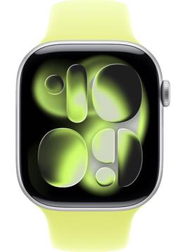 Refurbished Apple Watch Series 11 - Reebelo Österreich
