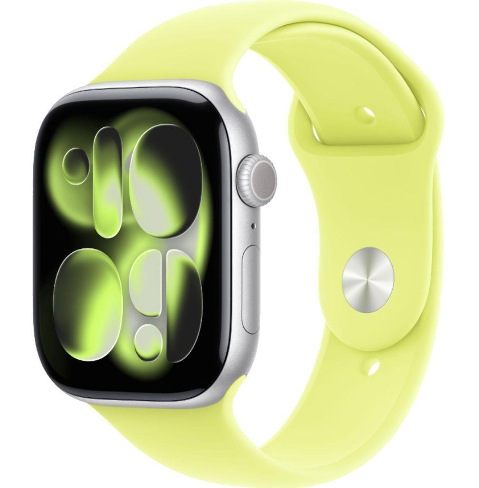 Refurbished Apple Watch Series 11 - Reebelo Österreich
