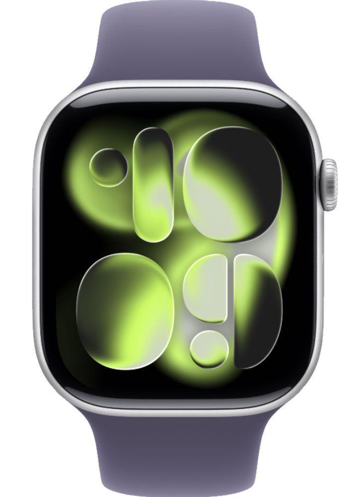 Refurbished Apple Watch Series 11 - Reebelo Österreich