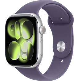 Refurbished Apple Watch Series 11 - Reebelo Österreich