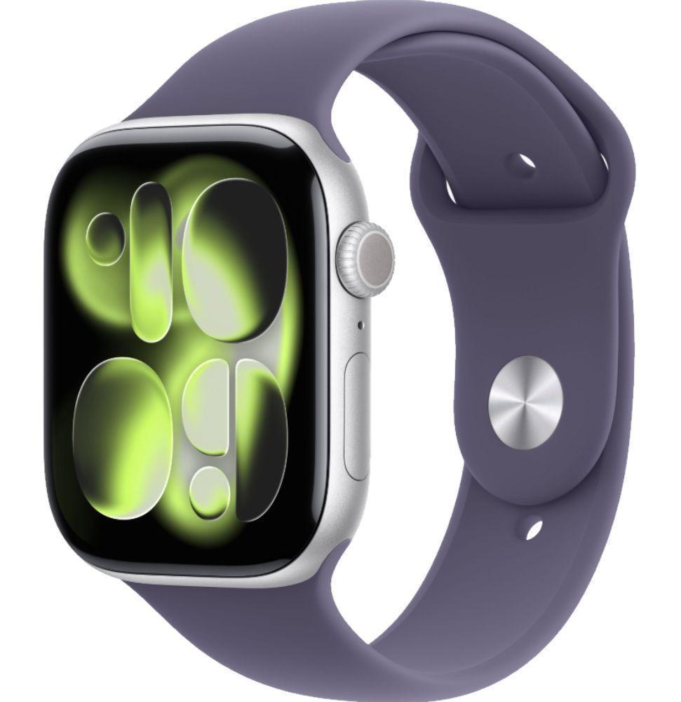 Refurbished Apple Watch Series 11 - Reebelo Österreich