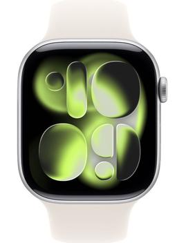 Refurbished Apple Watch Series 11 - Reebelo Österreich
