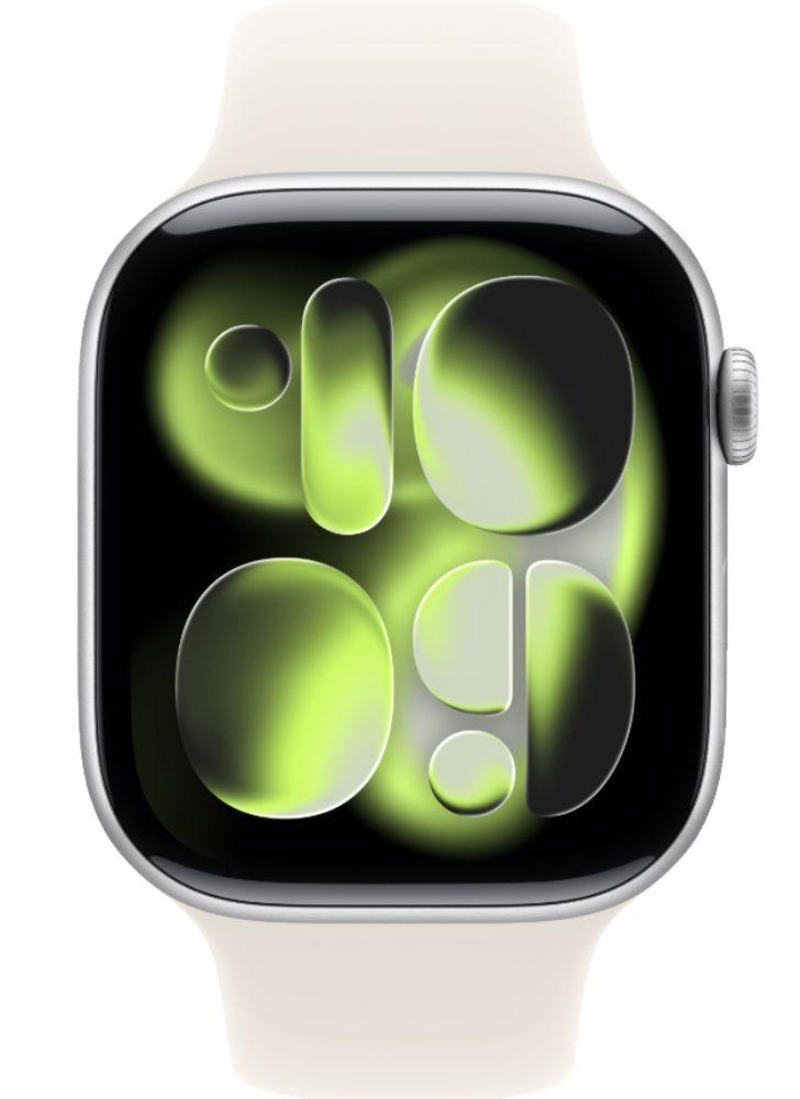 Refurbished Apple Watch Series 11 - Reebelo Österreich
