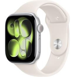 Refurbished Apple Watch Series 11 - Reebelo Österreich