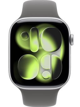 Refurbished Apple Watch Series 11 - Reebelo Österreich