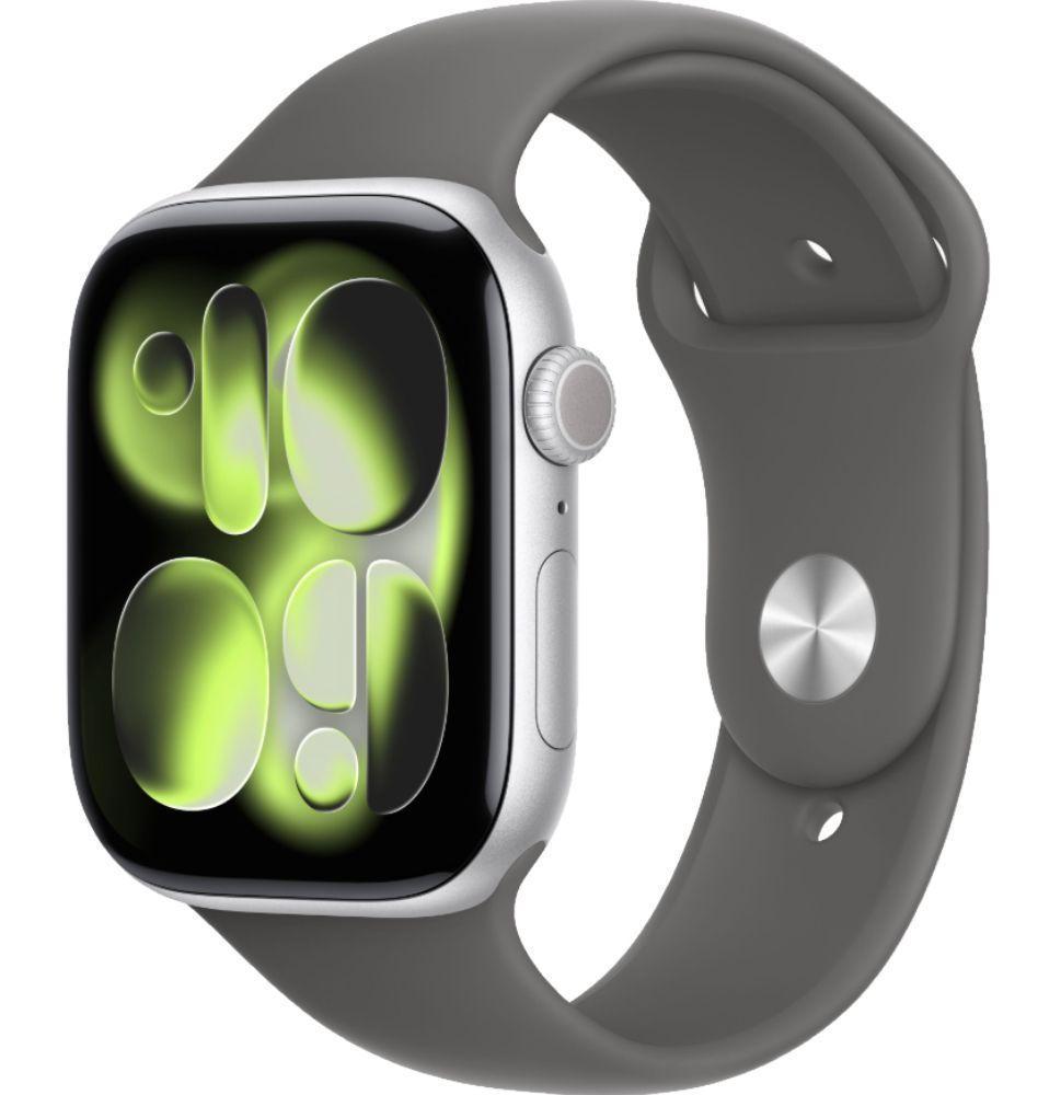 Refurbished Apple Watch Series 11 - Reebelo Österreich