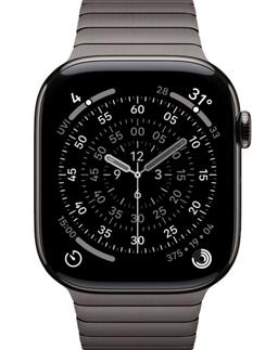 Refurbished Apple Watch Series 11 - Reebelo Österreich