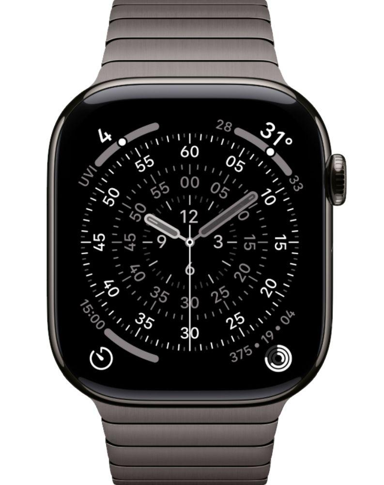 Refurbished Apple Watch Series 11 - Reebelo Österreich