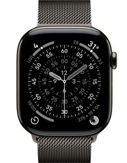 Refurbished Apple Watch Series 11 - Reebelo Österreich
