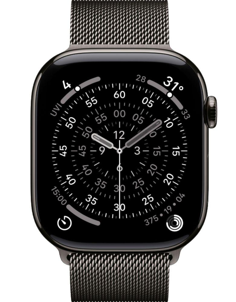 Refurbished Apple Watch Series 11 - Reebelo Österreich