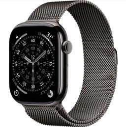 Refurbished Apple Watch Series 11 - Reebelo Österreich