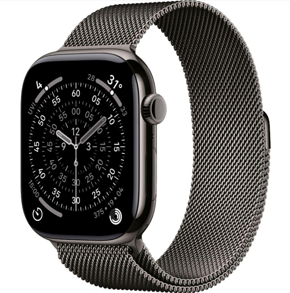 Refurbished Apple Watch Series 11 - Reebelo Österreich