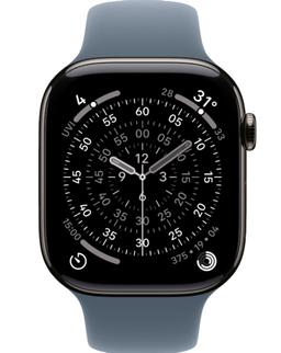 Refurbished Apple Watch Series 11 - Reebelo Österreich