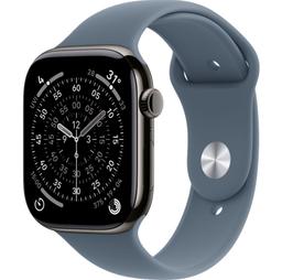 Refurbished Apple Watch Series 11 - Reebelo Österreich