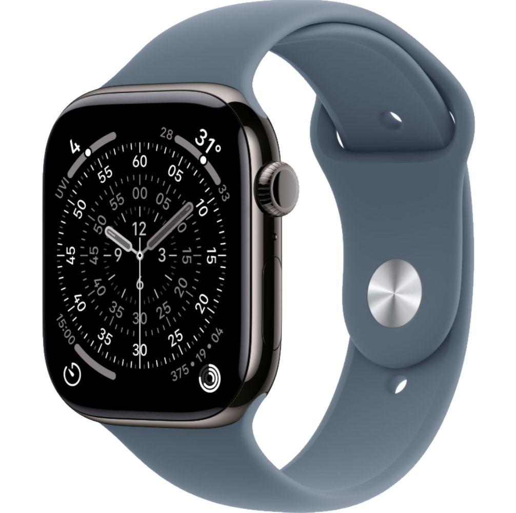 Refurbished Apple Watch Series 11 - Reebelo Österreich