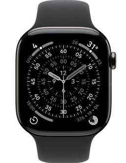 Refurbished Apple Watch Series 11 - Reebelo Österreich