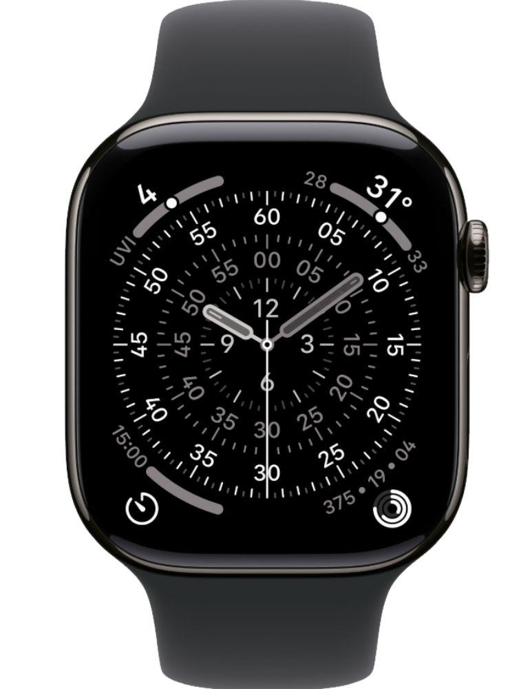 Refurbished Apple Watch Series 11 - Reebelo Österreich