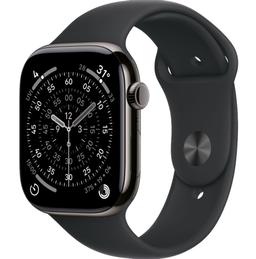 Refurbished Apple Watch Series 11 - Reebelo Österreich