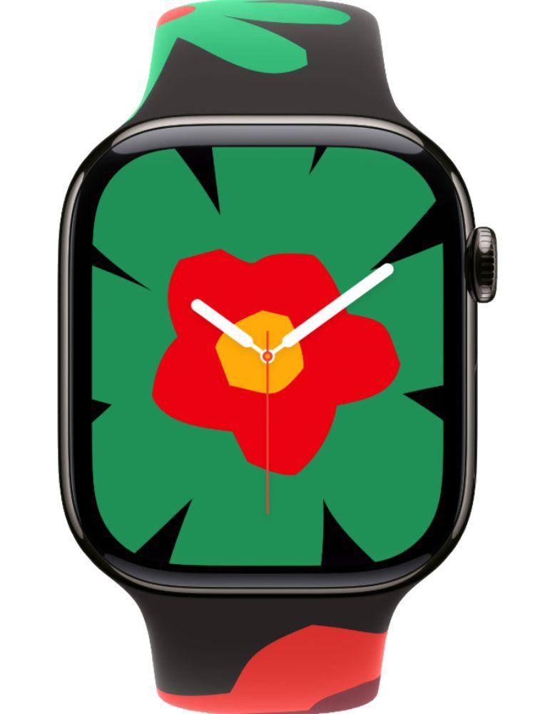 Refurbished Apple Watch Series 11 - Reebelo Österreich