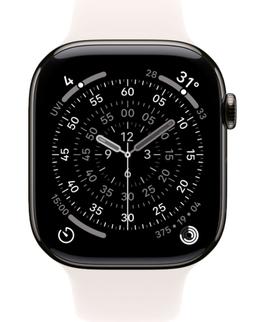Refurbished Apple Watch Series 11 - Reebelo Österreich