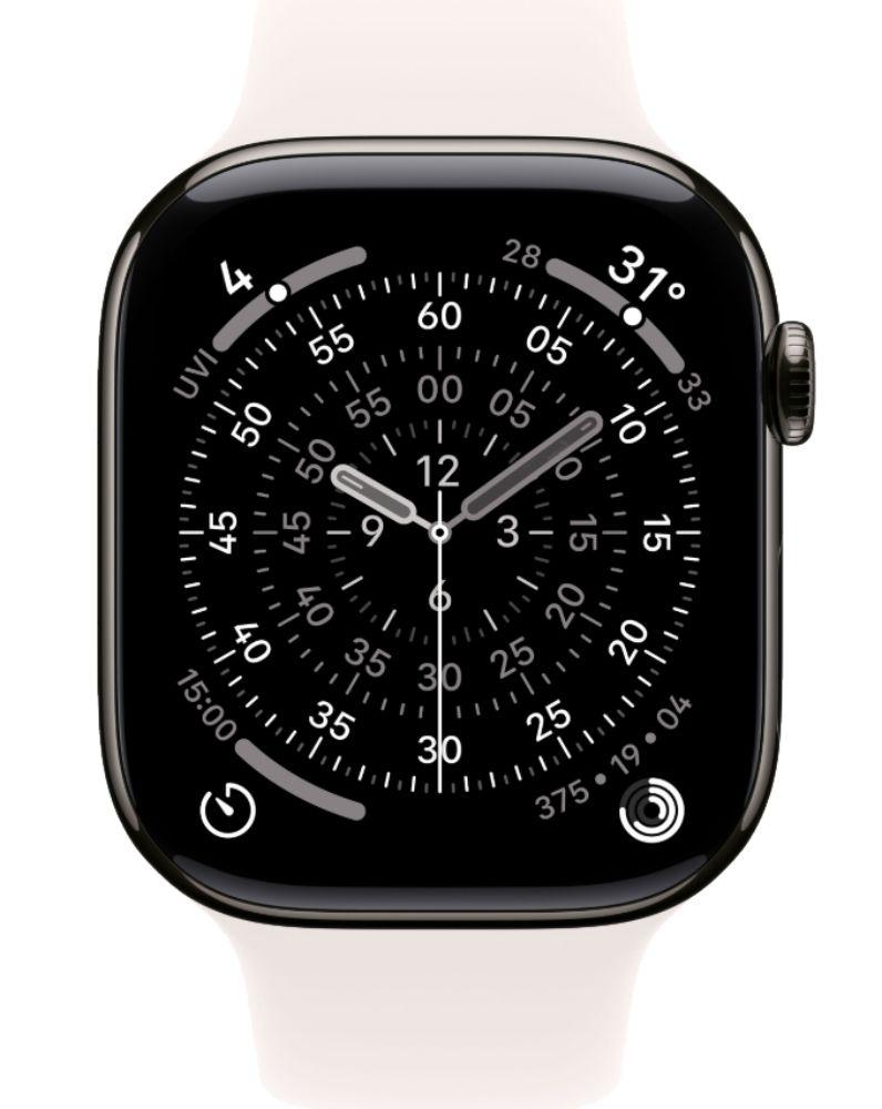 Refurbished Apple Watch Series 11 - Reebelo Österreich