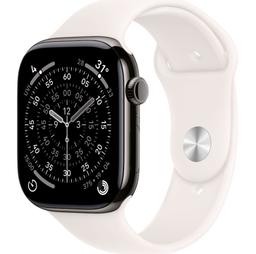 Refurbished Apple Watch Series 11 - Reebelo Österreich