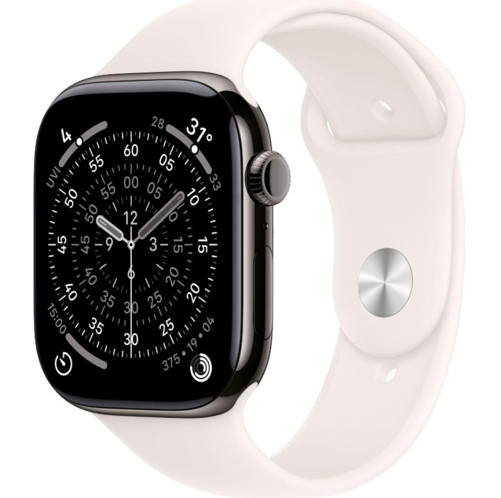 Refurbished Apple Watch Series 11 - Reebelo Österreich