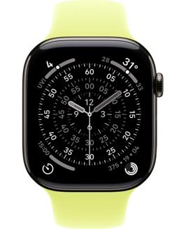 Refurbished Apple Watch Series 11 - Reebelo Österreich