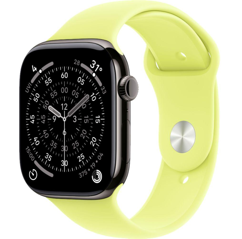 Refurbished Apple Watch Series 11 - Reebelo Österreich