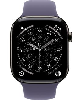 Refurbished Apple Watch Series 11 - Reebelo Österreich