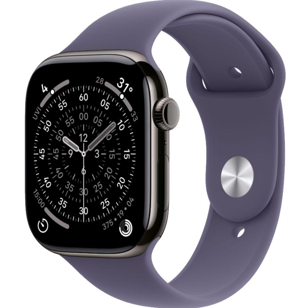 Refurbished Apple Watch Series 11 - Reebelo Österreich