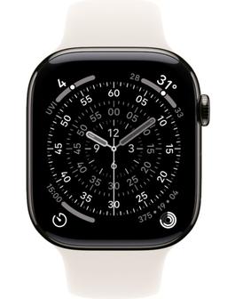 Refurbished Apple Watch Series 11 - Reebelo Österreich