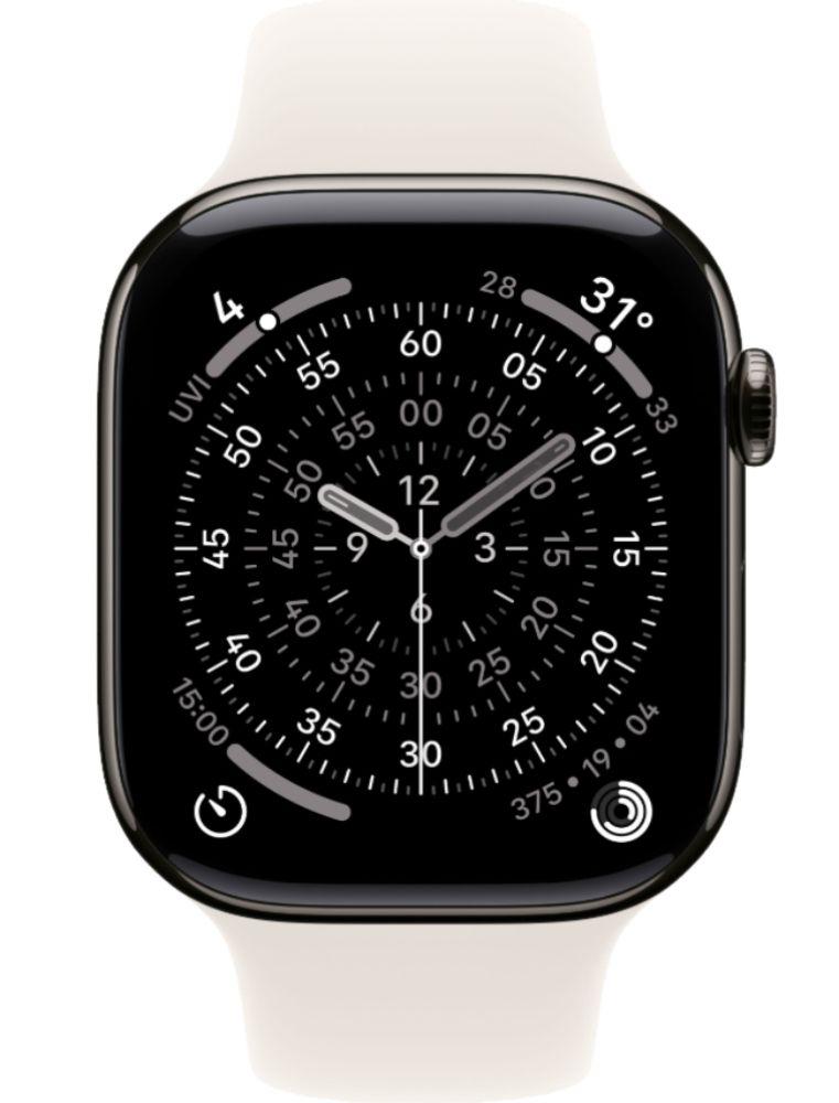 Refurbished Apple Watch Series 11 - Reebelo Österreich
