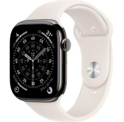Refurbished Apple Watch Series 11 - Reebelo Österreich