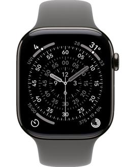 Refurbished Apple Watch Series 11 - Reebelo Österreich