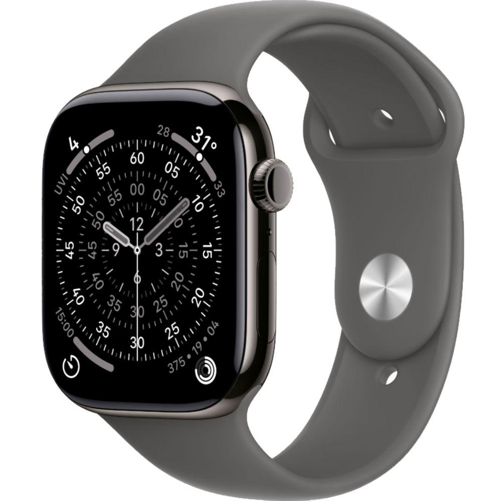 Refurbished Apple Watch Series 11 - Reebelo Österreich