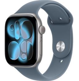 Refurbished Apple Watch Series 11 - Reebelo Österreich