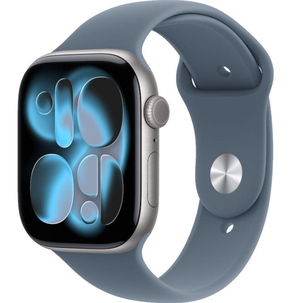 Refurbished Apple Watch Series 11 - Reebelo Österreich
